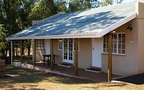Hluhluwe Country Cottages
